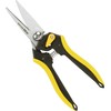 SK11 SAD-210R Universal Scissors AD R Blade Grip Opening Width