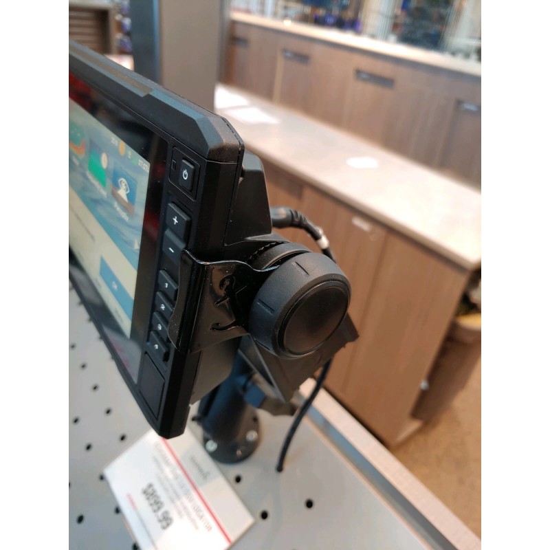 Accessory Anchor Garmin Cradle Lockers - 7" Echomap