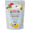 Tea People Jasmine & Lily Tea Posy - 200g Refill