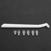 Dental Orthodontic Mould Portable Lingual Button Bracket Accessories Oral Care