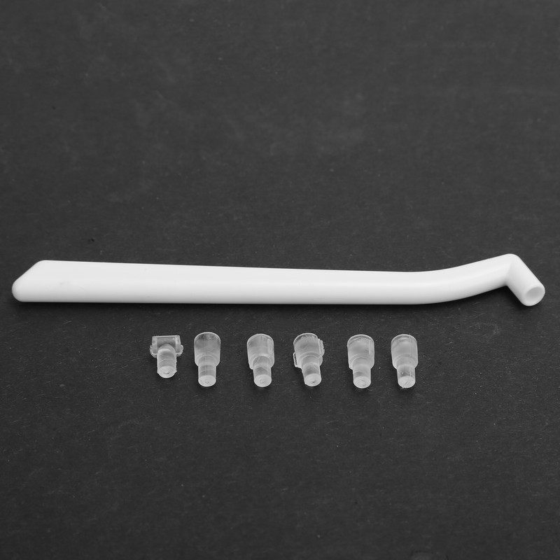 Dental Orthodontic Mould Portable Lingual Button Bracket Accessories Oral Care