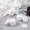 Benecreat 16 Pieces 1.8 oz (50 g) Cream Case, Empty