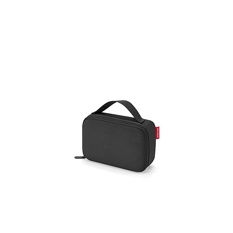 Reisenthel Travel Duffle, Black (Black) - OY7003