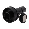 60mm Telescope Focusing Seat Toothed Manual Refraction Focusing Seat for