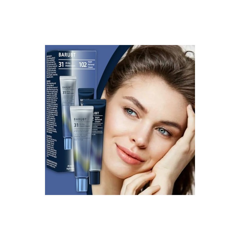 Soleneva Creme, Tages- und Nachtcreme, Für Frauen