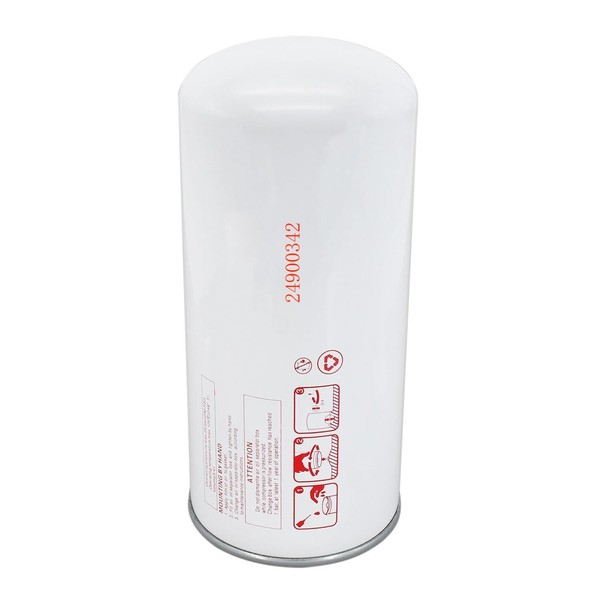 Compass-Yang 24900342 Spin-On Air Oil Separator Compatible with Ingersoll Rand