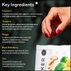 Barker Wellness Co Barker Wellness Immunity Gummies | Vitamin C,