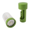 Parsley Mill Handheld Spice Herb Grinder Portable Compact Herb Mill