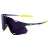 One Hundred Percent Glasses Hypercraft XS Digital Dark Pure Sunglasses