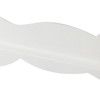 Kitchen Sink Water Splashing Guard Silicone Water Splatter Guard with