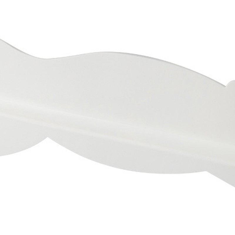 Kitchen Sink Water Splashing Guard Silicone Water Splatter Guard with