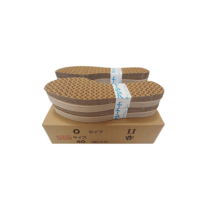 Value Type Aseat O Type 40 Pairs (8.9 - 9.1