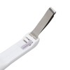 20pcs Dental Matrix Band Stainless Steel Dental Sectional Matrix Ring