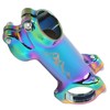 17° Bicycle Handlebar Stem Corrosion Resistance Mountain Bike Aluminum Alloy