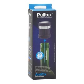 Plutex Antiox, Black, Includes AITANA WINE HOUSE Original Paper Bag (1)