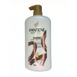 Pantene Shampoo Pro-V Colágeno Nutre & Revitaliza