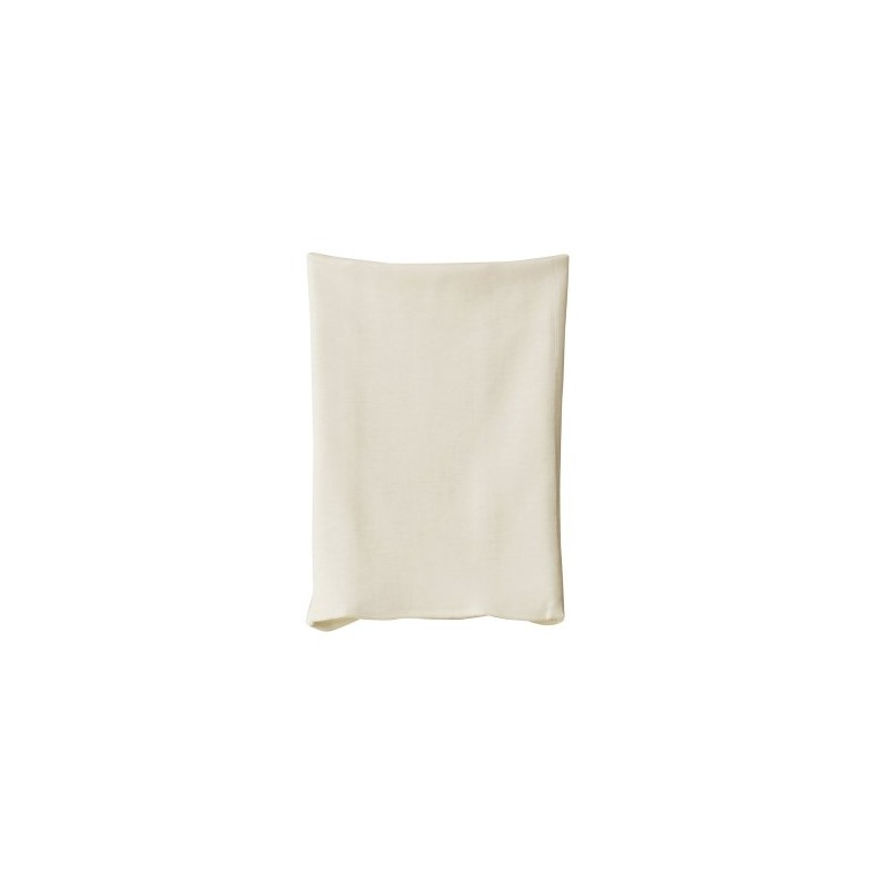 GUNZE Belly Warmer Love Belly Warmer Wool Blend Rib Unisex