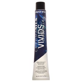 Pravana ChromaSilk Vivids Everlasting Permanent - Poison Berry Hair Color Unisex 3 oz