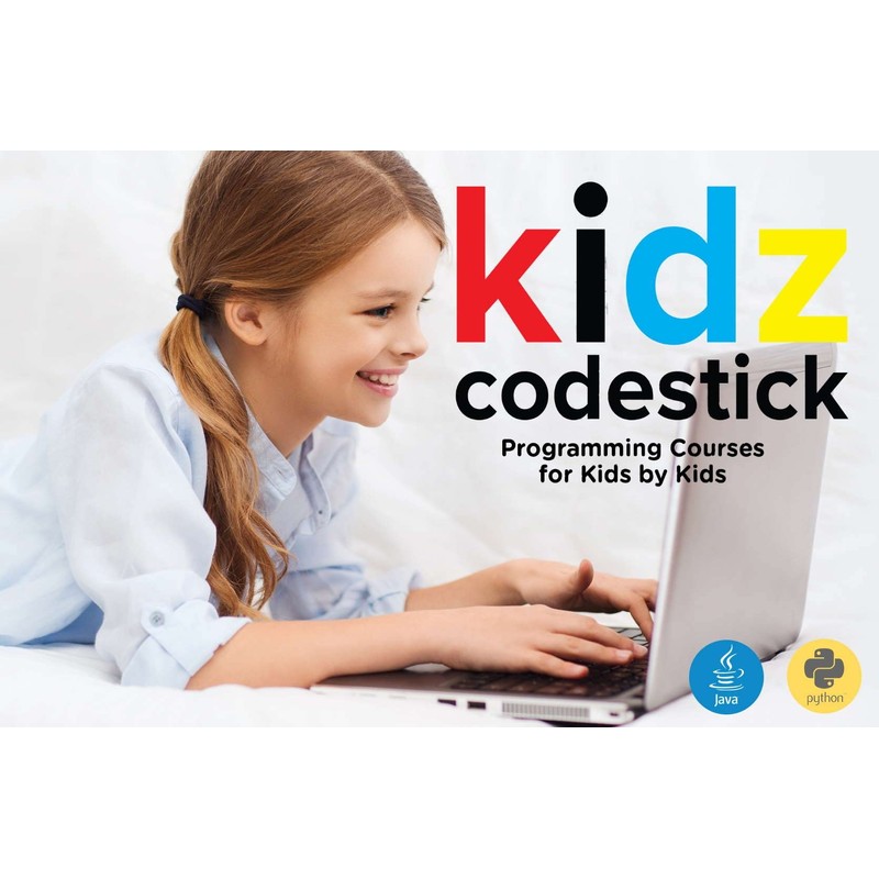 Fun and Easy Java Programming for Kids: Learn Coding with