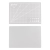 HARFINGTON A5 Self-Healing Cutting Mat 9"x6" Craft Cutting Board for