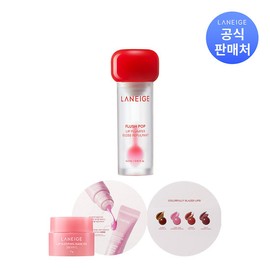 [Exclusive] Laneige Flush Pop Lip Plumper 4g