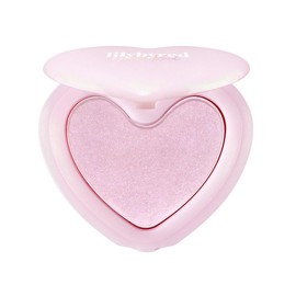 lilybyred Lilybyred Luv Beam Glow Veil (02_Holy Beam) - Natural Radiant Highlighter for Glowy Skin Makeup