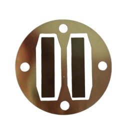 Titiskin Fits for Replacement Central Pneumatic Harbor Freight Air Compressor Head Head G