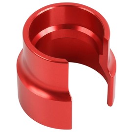 Dearsea (DRC) Seal Head Push Tool Rear Suspension Circlip Removal Convenient Tool Improves Work Efficiency Maintenance Dirt Freak DIRTFREAK F8167 (Old Part Number: D59-37-166)
