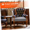 Alipis Versatile Lounge Seat Cover Sofa Seat Cover Cushion Sleeve
