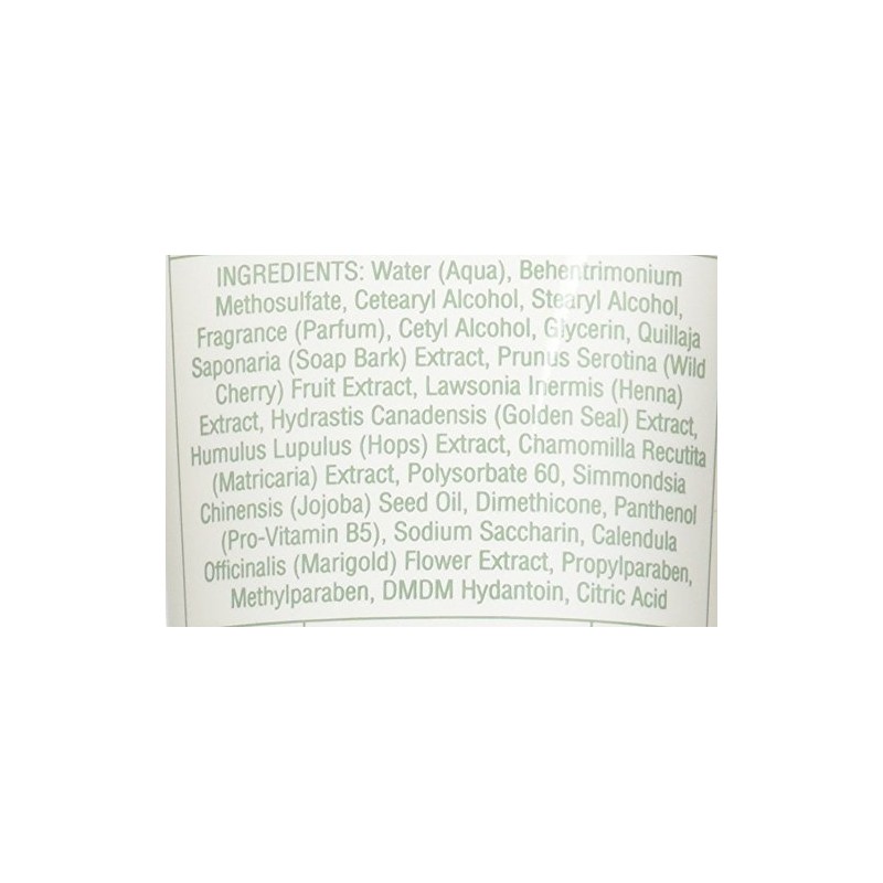 Ultra Conditioner/Softener for Beards by Beardsley and Company, Beard Care