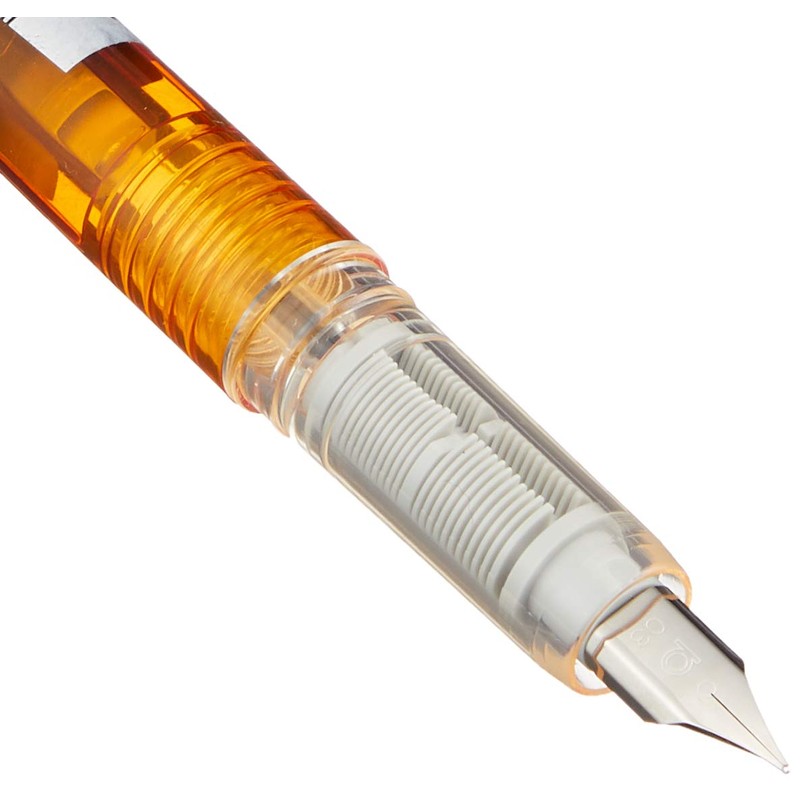 学研ステイフル ムーミン 万年筆 ムーミン H05870