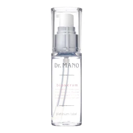 DR.MANO Bio Serum Moisture Essence 1.0 fl oz (30 ml) Beauty Serum