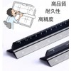 Triangular Scale for Land and House Surveyors, Drafting Supplies, Architectural