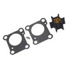 Water Pump Impeller Kit 06192 ZV4 000 Outboard Motor Water