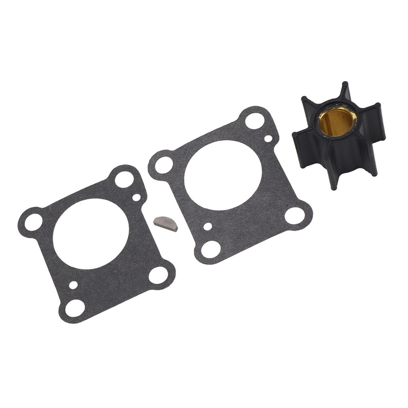Water Pump Impeller Kit 06192 ZV4 000 Outboard Motor Water