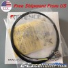 Unbranded 1PCS New For Keyence FU-57TZ Fiber Optic Sensor Amplifier