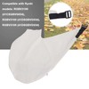 MWEDP 753-04465 Leaf Blower Vacuum Bag Compatible with MTD Ryobi