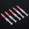 Akozon Diamond Grinding Paste 5 Pcs/Set Diamond Grinding Polishing Paste