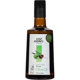 José Andrés Foods Picual Extra Virgin Olive Oil, 16.9 oz