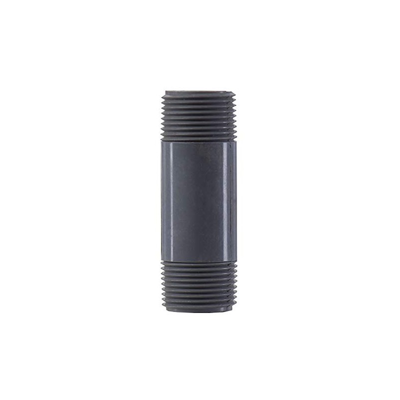 Orbit 38098 3/4" MPT x 3" PVC Sprinkler Riser