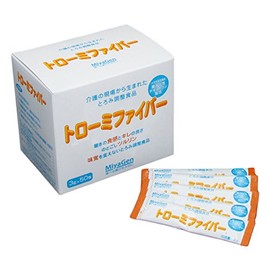 Tromi Fiber Sticks 0.1 oz (3 g) x 50 Sticks