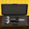 20mm Digital Welding Gauge Weld Seam Fillet Inspection Metric Inch