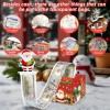 WenmthG Christmas Money Box for Cash Gift Pull - Surprise