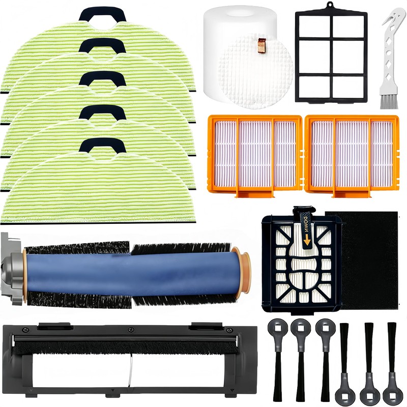 Replacement Parts Compatible with Shark AV2610WA AV2630WA RV2610WA Matrix Plus