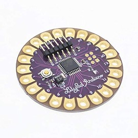 5pcs Lilypad 328 Main Board 16M
