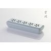 Clouds incense holder, stylish design, can be used as a