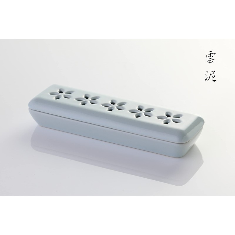 Clouds incense holder, stylish design, can be used as a