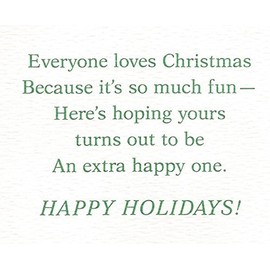 MERRY CHRISTMAS To A Special Nephew (N1)