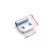 F FIERCE CYCLE 10g Clip-on Wheel Balance Weights for Motorbike