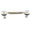 10mm/0.39in Steel Alloy Ball Joint Steering Tie Rod End for
